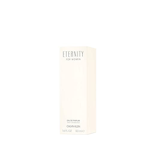 Calvin Klein Eternity Eau de Parfum Spray, 50ml