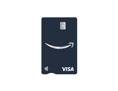 The Amazon Barclaycard