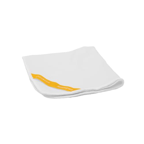 waschies Reinigungsset by fraubeauty – Abschminken & Reinigung nur mit Wasser, exklusive Augen- & Reinigungspads, feines Gesichtstuch, sanft, nachhaltig, hypoallergen, wiederverwendbar & waschbar