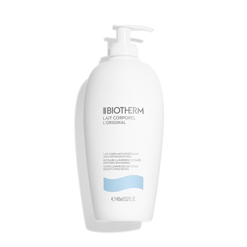Biotherm K�rperpflege Lait Corporel Lait Corps Anti-Dess�chant 400ml
