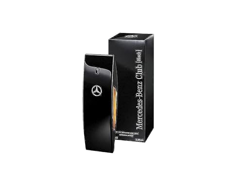 Mercedes-Benz Eau De Toilette Mann, 100 ml