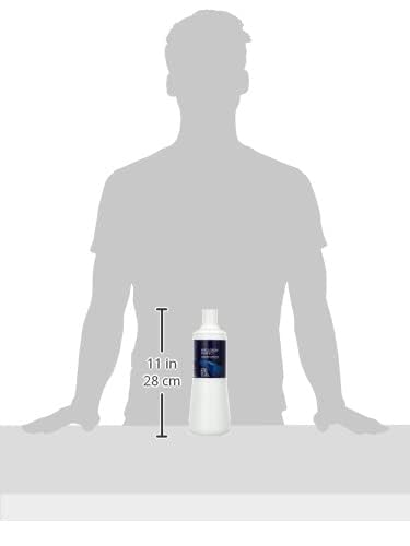 WELLA Welloxon Perfect 6% KP Me+, 1000 ml