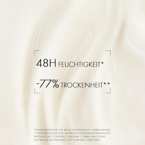 Biotherm K�rperpflege Lait Corporel Lait Corps Anti-Dess�chant 400ml