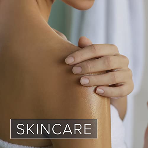 Naissance Natürliches Süßes Mandelöl (Nr. 215) 1 Liter – Vegan, Gentechnikfrei – Ideal zur Haar– und Körperpflege, für Aromatherapie und als Basisöl für Massageöle