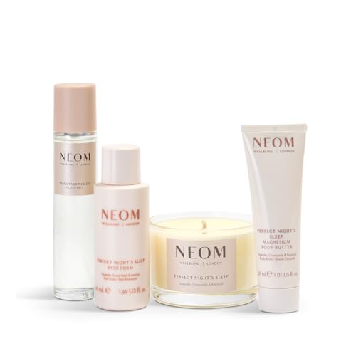 NEOM- Perfect Night's Sleep Discovery Collection