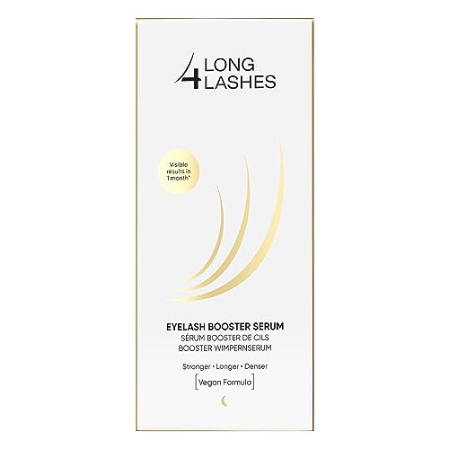 Long4Lashes FX5 Wimpernserum 3ml by Oceanic