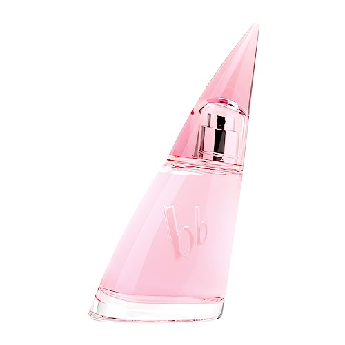 bruno banani Woman – Eau de Toilette Natural Spray – Blumig-fruchtiges Damen Parfüm – 1er Pack (1 x 50ml)
