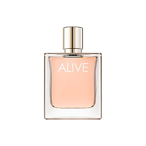 Boss Alive Eau de Parfum für Frauen