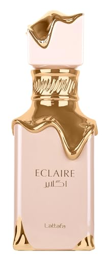 Lattafa Eclair Eau de Parfum, 100 ml