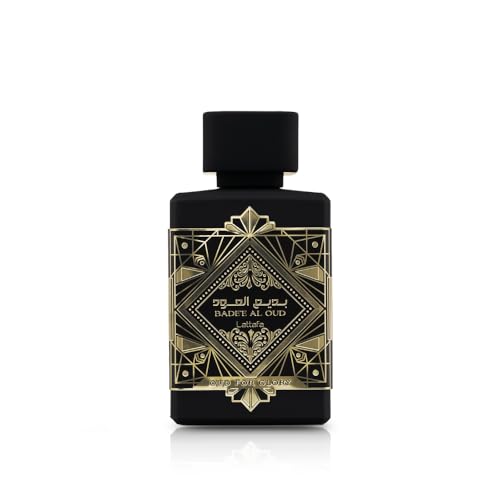 Lattafa Oud For Glory Bade'e Al Oud Eau De Parfum 100 ml (unisex)