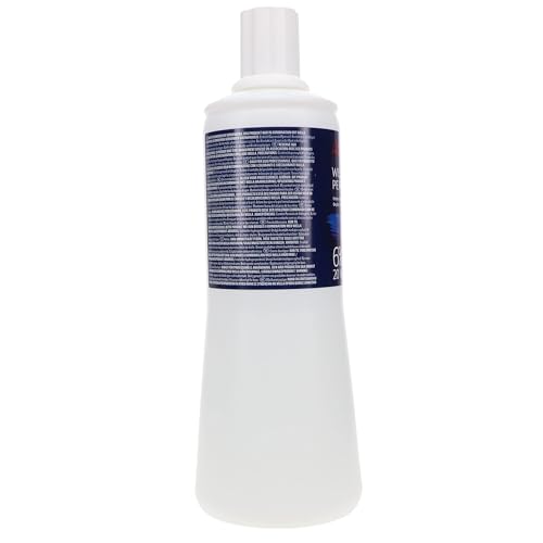 WELLA Welloxon Perfect 6% KP Me+, 1000 ml