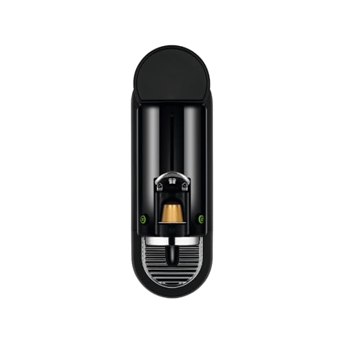 Nespresso Citiz EN167.B Espressomaschine Schwarz mit Hochdruckpumpe