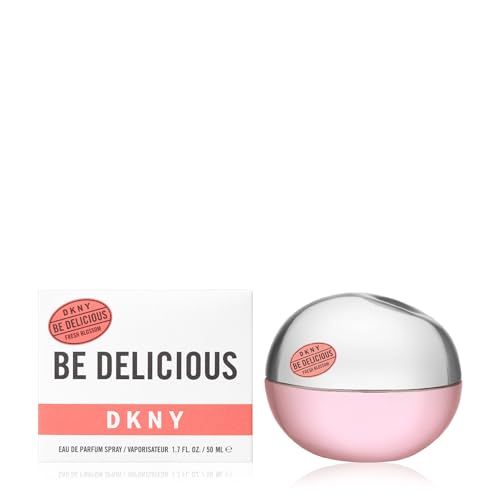 DKNY BE DELICIOUS FRESH BLOSSOM EDP 50ML IP