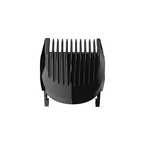 Philips Hair Clipper Series 7000 Haarschneider mit Trim-n-Flow-Technologie (Modell HC7650/15)