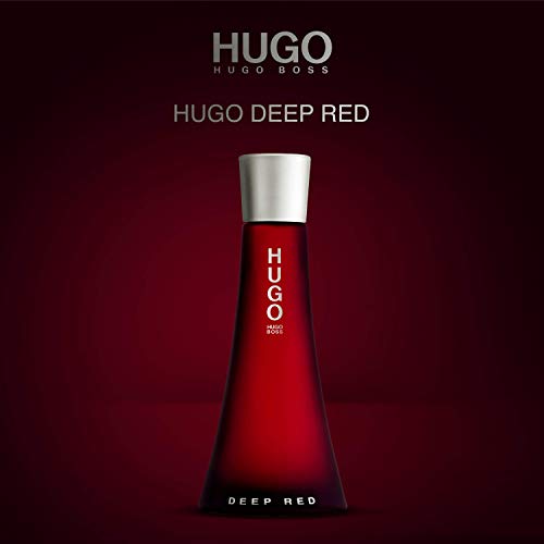 Hugo Deep Red Eau de Parfum