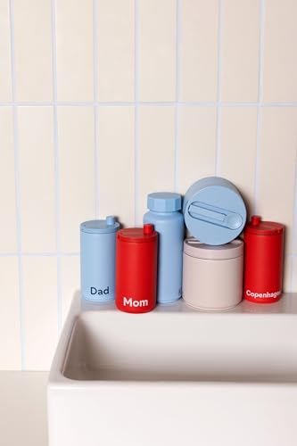 Design Letters Lieblingsbecher Grün DAD Tasse | Papa Tasse | Papa Geschenk Geburtstag, Geschenke für Pappa | Kaffeebecher Porzellan | Dekorativ Kaffeetassen | Werdender Dad Geschenk | Tasse mit Spruch