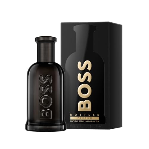 BOSS Bottled Parfum für Herren
