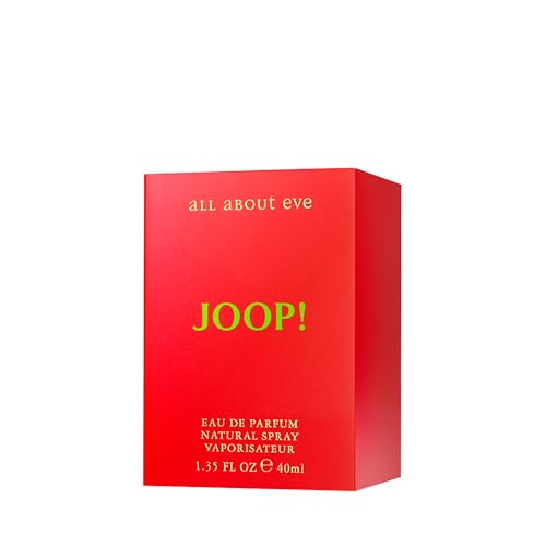 JOOP! All about Eve Eau de Parfum 40ml