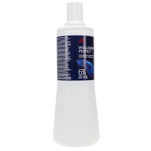 WELLA Welloxon Perfect 6% KP Me+, 1000 ml