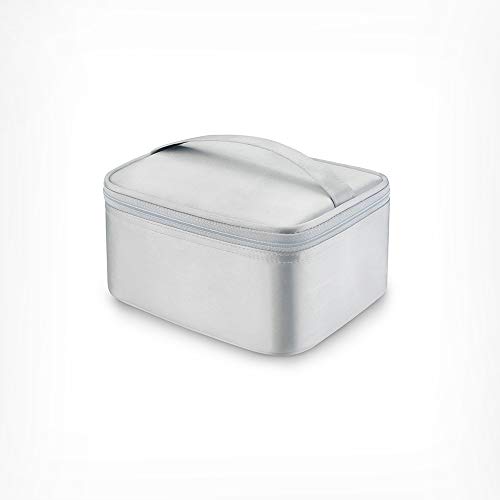 Valera, Swiss Ionic Comfort 513.01, Trockenhaube für Volumen und Halt, ergonomisch, mit 3 Temperaturstufen, Abkühlstufe, Ionen-Generator, Kabel 3 m, Aufbewahrungstasche, 600 W, weiß