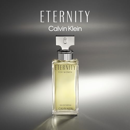 Calvin Klein Eternity Eau de Parfum Spray, 50ml