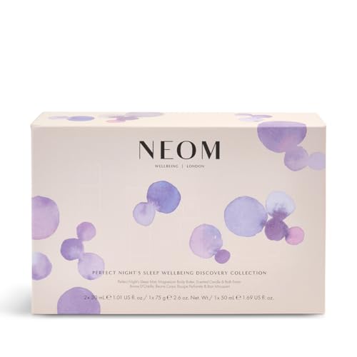 NEOM- Perfect Night's Sleep Discovery Collection