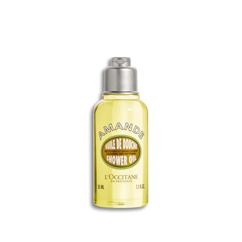 L'OCCITANE Mandel Häuschen-Geschenkbox