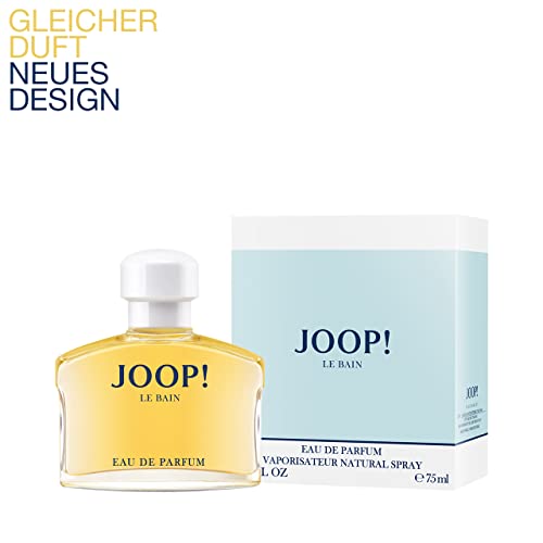 Joop! Le Bain Eau de Parfum