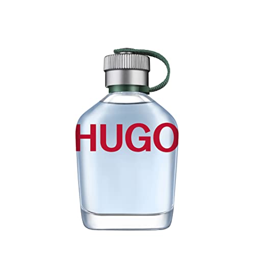 Hugo Man Eau de Toilette