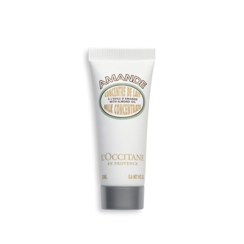 L'OCCITANE Mandel Häuschen-Geschenkbox