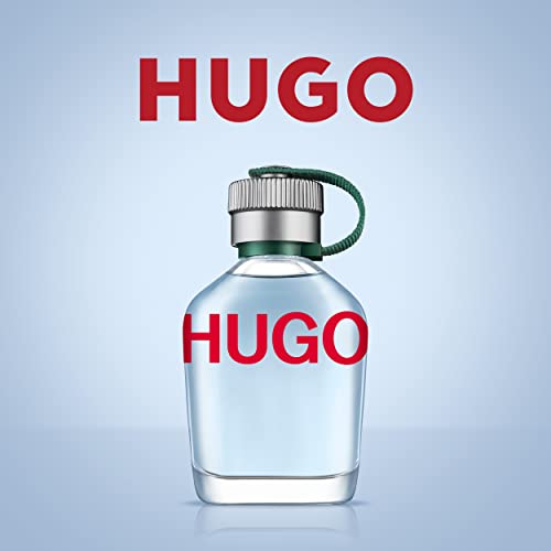 Hugo Man Eau de Toilette