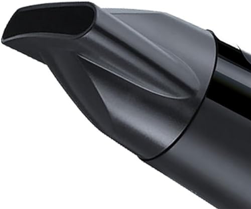 Remington Haartrockner Ionen [leicht] Pro-Air (2200 W, Keramik-Ionen-Ring, Stylingdüse, 3 Heiz- & 2 separate Gebläsestufen, Abkühlstufe) D5210