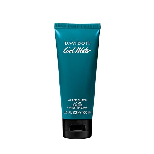 Davidoff Cool Water Man After Shave Balm 100ml