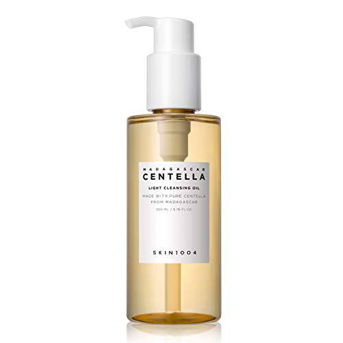 SKIN1004 Centella Light Cleansing Oil 200ml