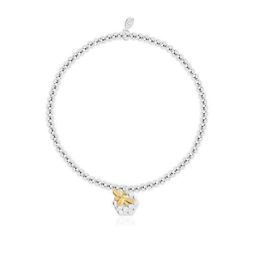 Joma Jewellery a little You're The Bee's Knees Bracelet
