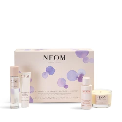 NEOM- Perfect Night's Sleep Discovery Collection