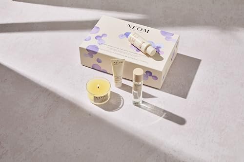 NEOM- Perfect Night's Sleep Discovery Collection