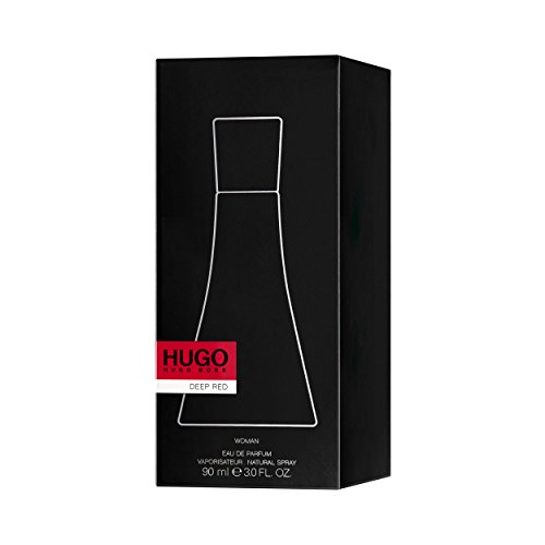 Hugo Deep Red Eau de Parfum