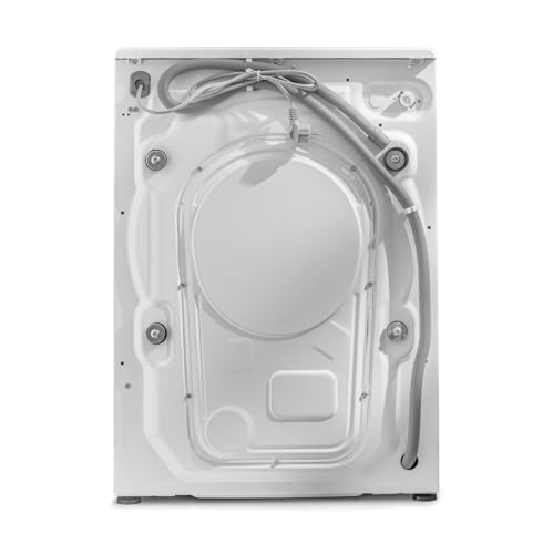 Candy CS1482DW4 Smart Washing Machine 8KG 1400rpm, White, NFC