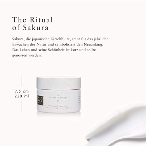RITUALS The Ritual Of Sakura Body Cream, 220 ml