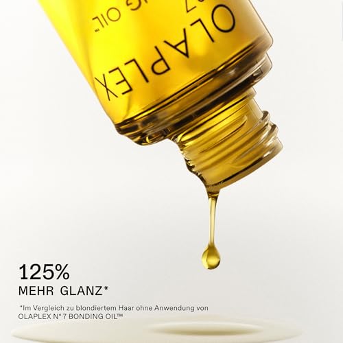 Olaplex No.7 Bonding Öl, 30 ml