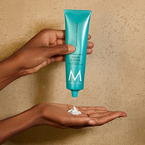 Moroccanoil Destination Hydrationsset – Original