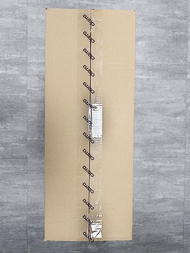 CIARRA Cooker Hoods 60cm CBCS6201 Stainless Steel Chimney vent Hood 600mm with Carbon Filters Recirculating Ducting Wall Mounted Kitchen Ventilation Extractor Fan
