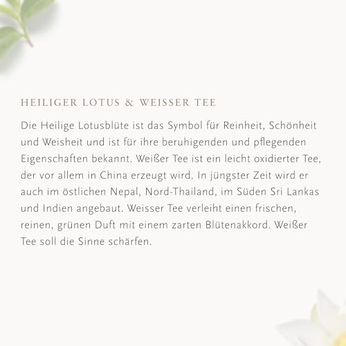 RITUALS Soothing Treat Geschenkset aus der The Ritual of Karma Serie, Set aus: Duschschaum, Körpercreme, Körperpeeling, Körperöl, 1112243