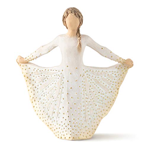Willow Tree Butterfly Figurine