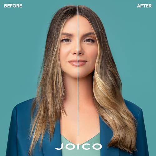 Joico Hydrasplash Replenishing Leave-In for Unisex 3.38 oz Treatment