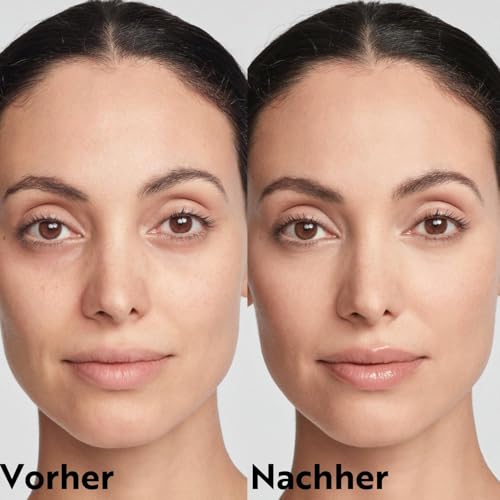 M. Asam MAGIC CARE Perfect Teint (30 ml) – Transparentes Make-up, Lässt Falten sofort verschwinden, Weichzeichner-Effekt mit Sofort- & Langzeitwirkung, Verfeinert sichtbar das Porenbild, Mattierend
