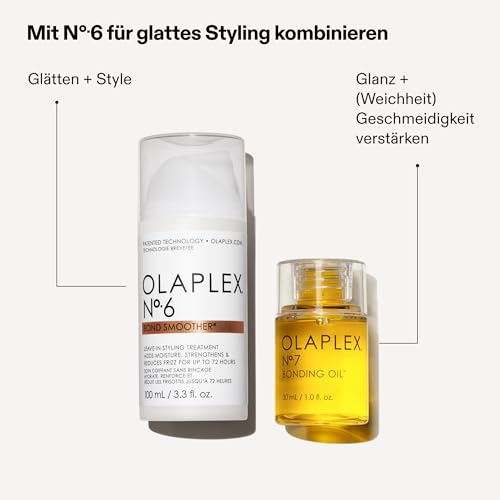 Olaplex No.7 Bonding Öl, 30 ml