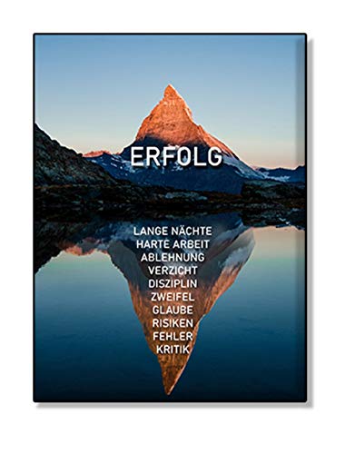 4Good Premium motivations Poster, als Dekoration Wohnzimmer, Buero bild, Deko schlafzimmer, Bilder Set Modern für Fitness Deko Plakat motivation Gym Poster und Esszimmer Wanddeko WBM9-A4