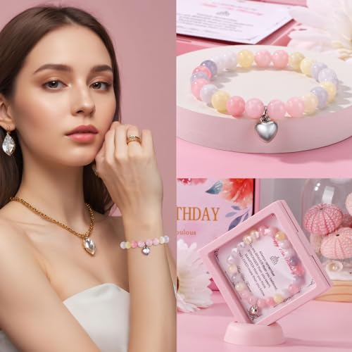 13th Birthday Gifts Girls, Gifts for 13 Year Old Girls,Presents for 13 Year Old Girls, Teenage Girl Gifts for 13 Year Old Girl,Happy 13th Birthday Pamper Hamper for Sister Daughter Granddaughter Niece
